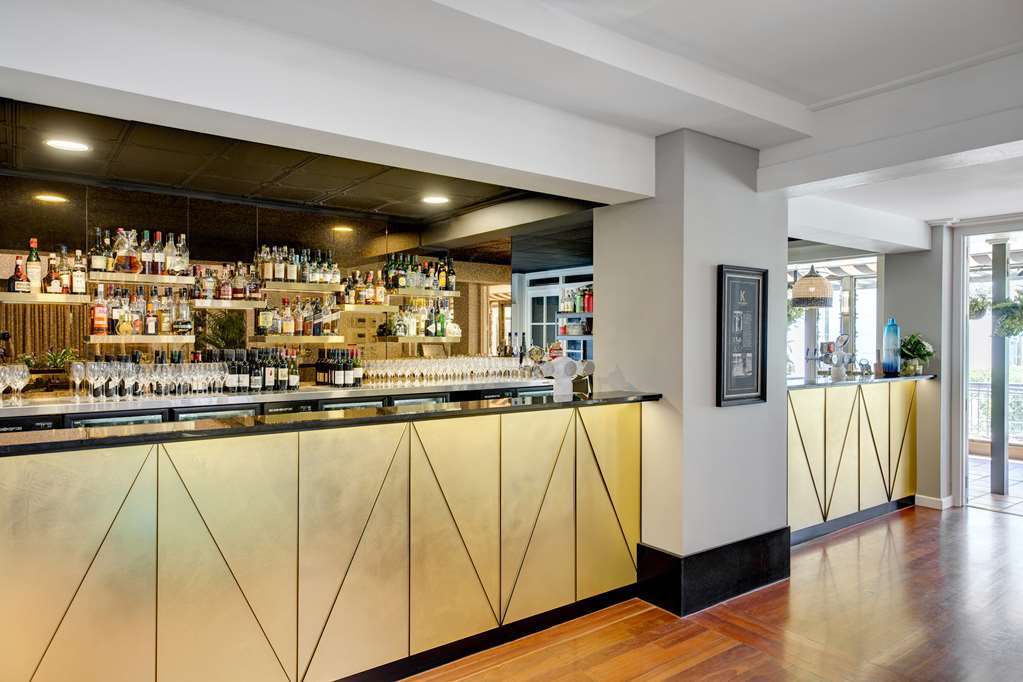 Kurrajong Hotel 4*
