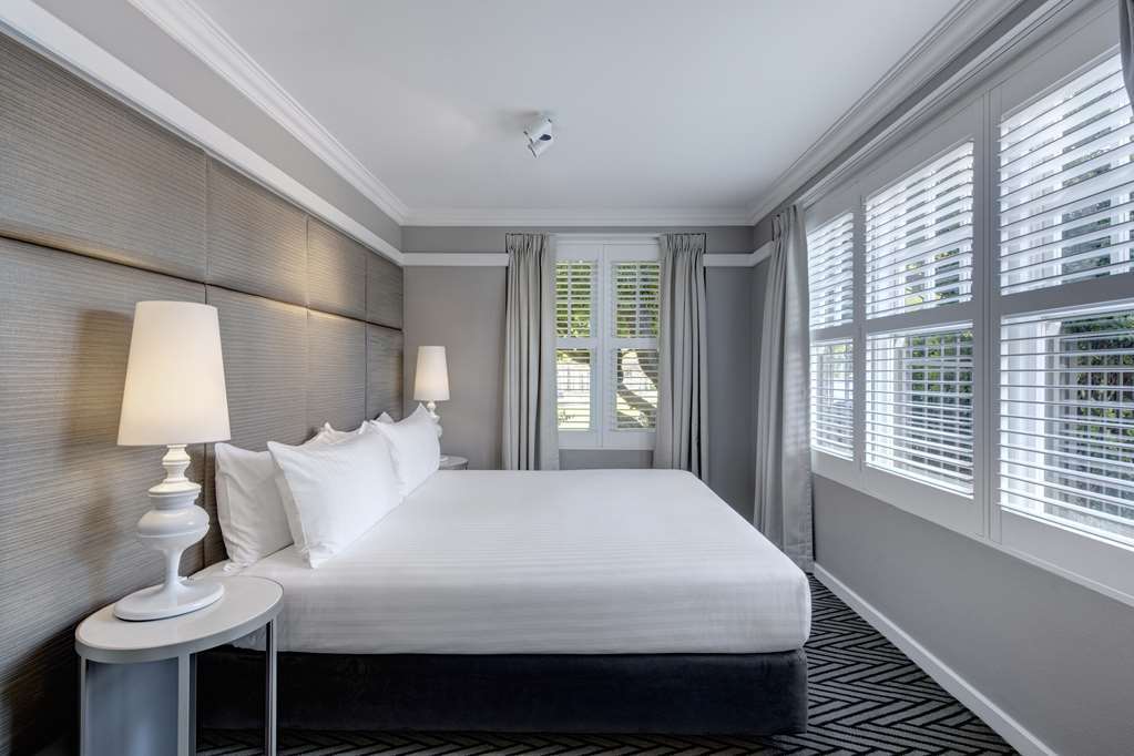 Hotel Kurrajong