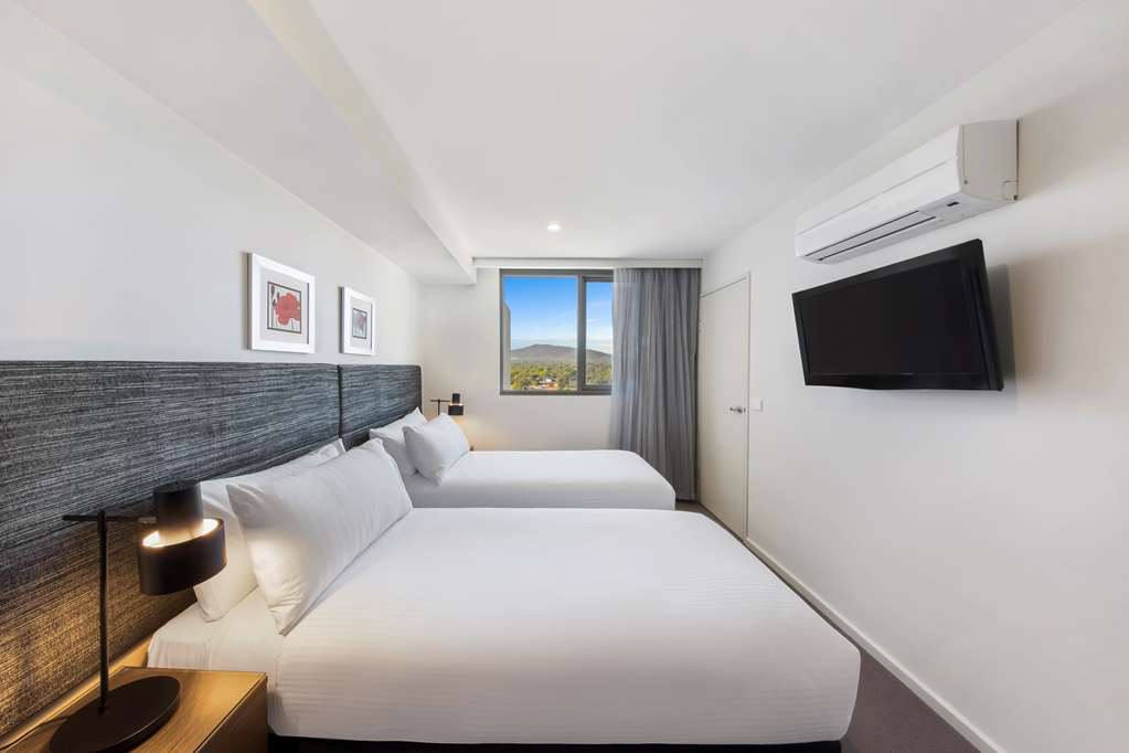 Adina Serviced Dickson 4* Canberra