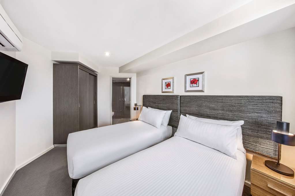 Aparthotel Adina Serviced Dickson
