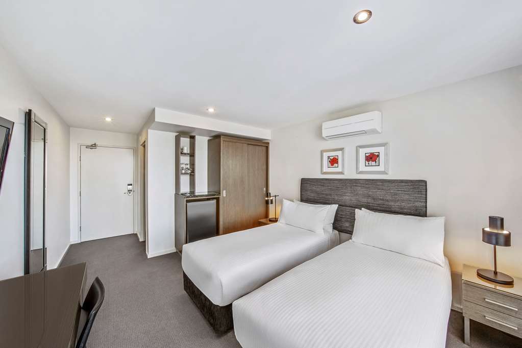 Adina Serviced Dickson Canberra