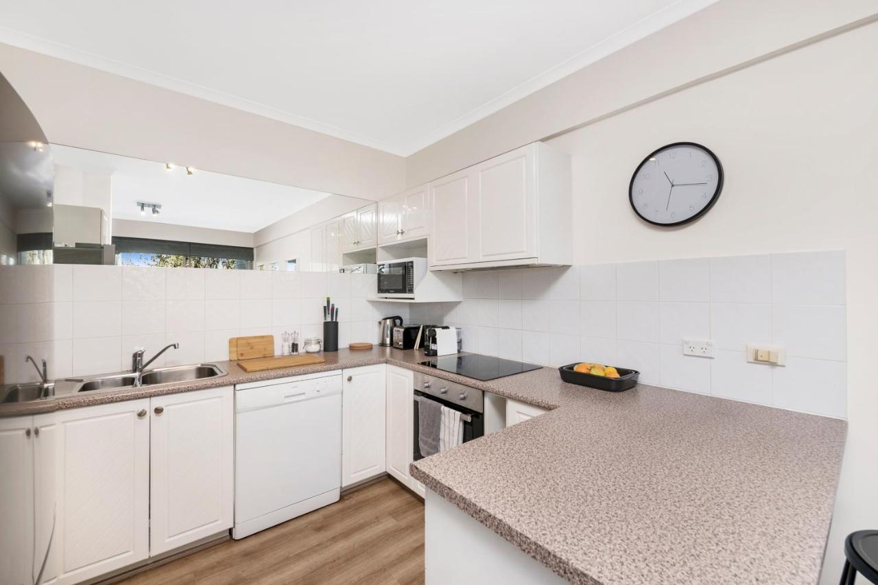 Apartment Accommodate - The Summit *