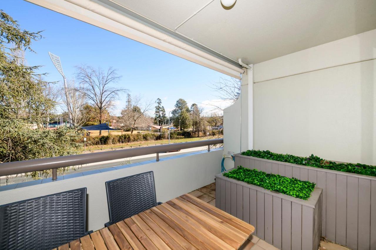 Apartment Accommodate - The Summit Canberra