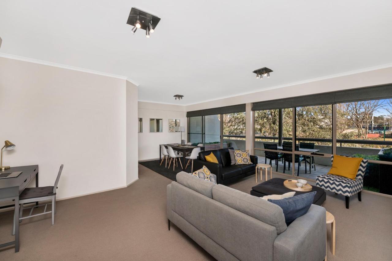 Accommodate - The Summit Apartment