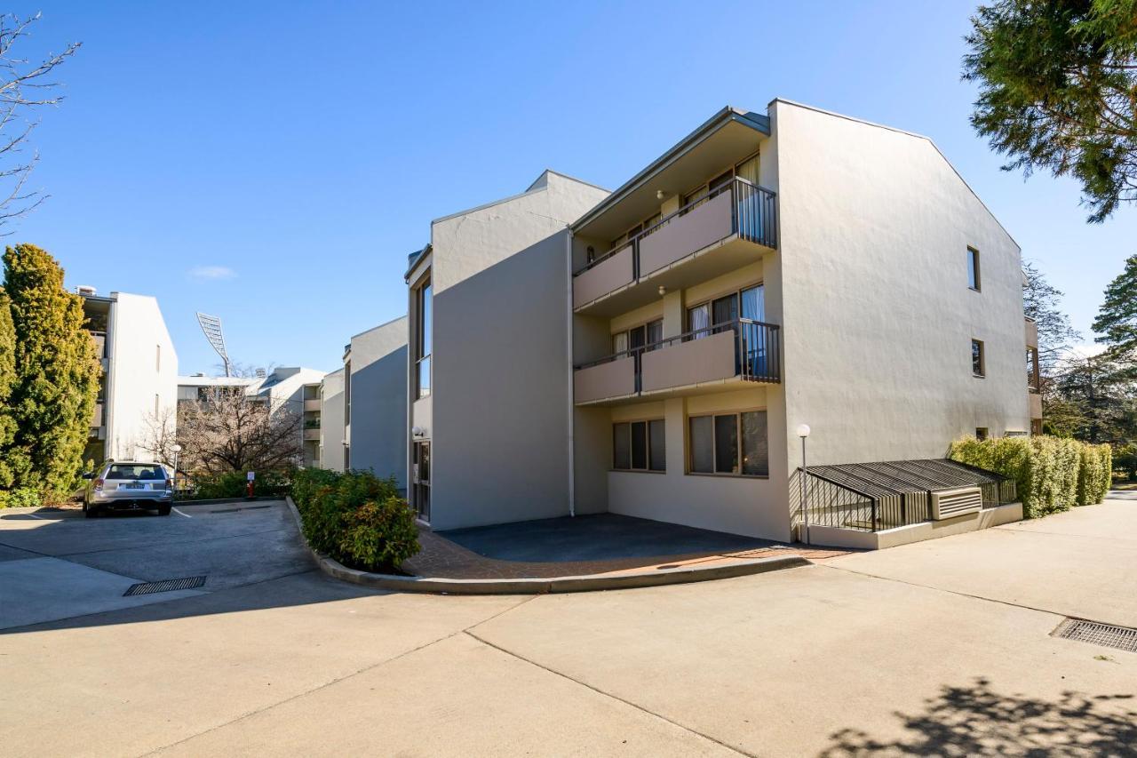 Apartment Accommodate - The Summit *