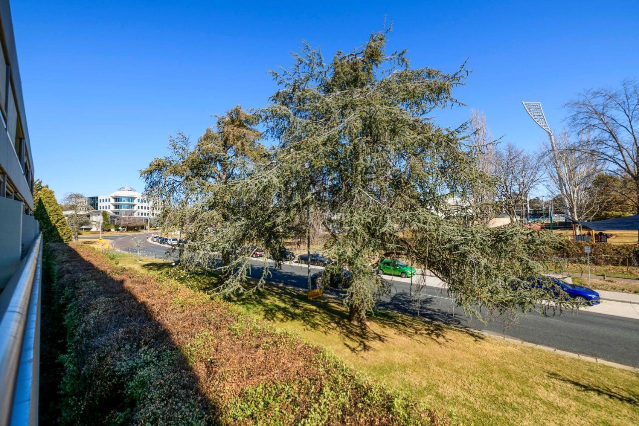 Apartment Accommodate - The Summit Canberra