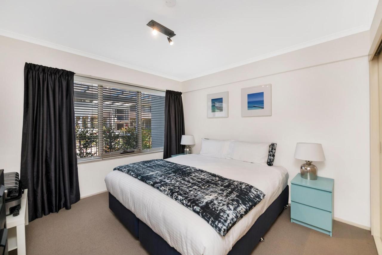 Accommodate - The Summit Canberra