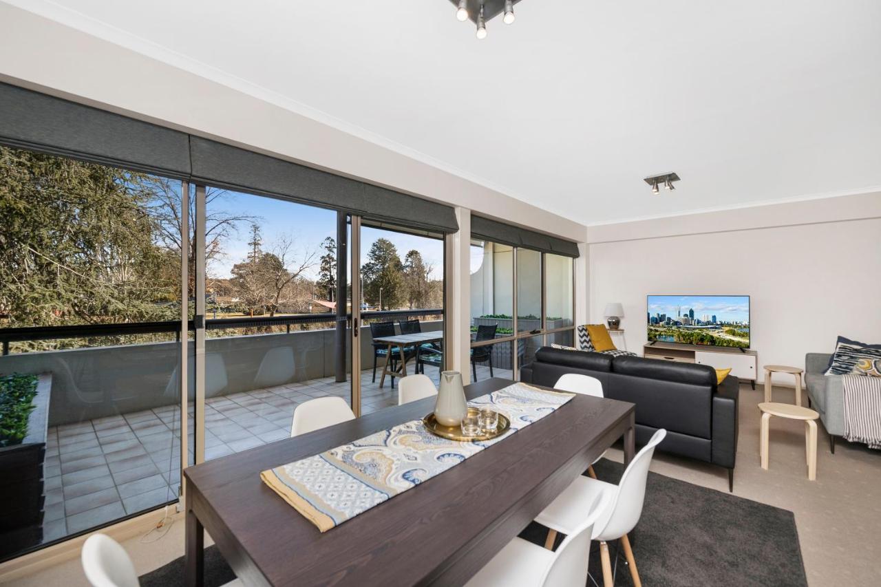 Accommodate - The Summit Apartment Canberra