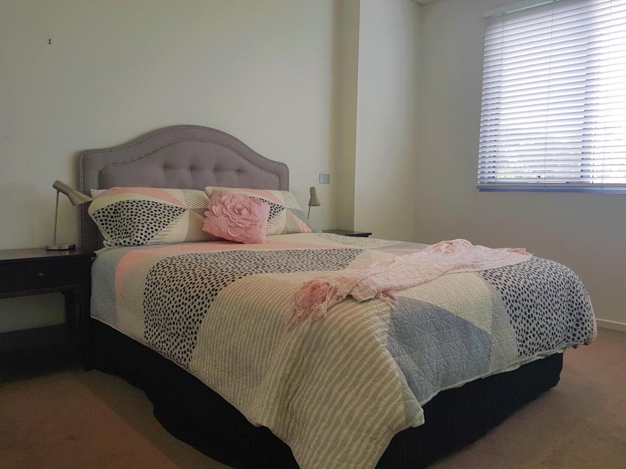 Glebe Park 108 Act Apartment