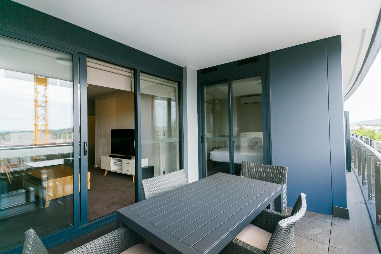 Apartment Accommodate - Indigo