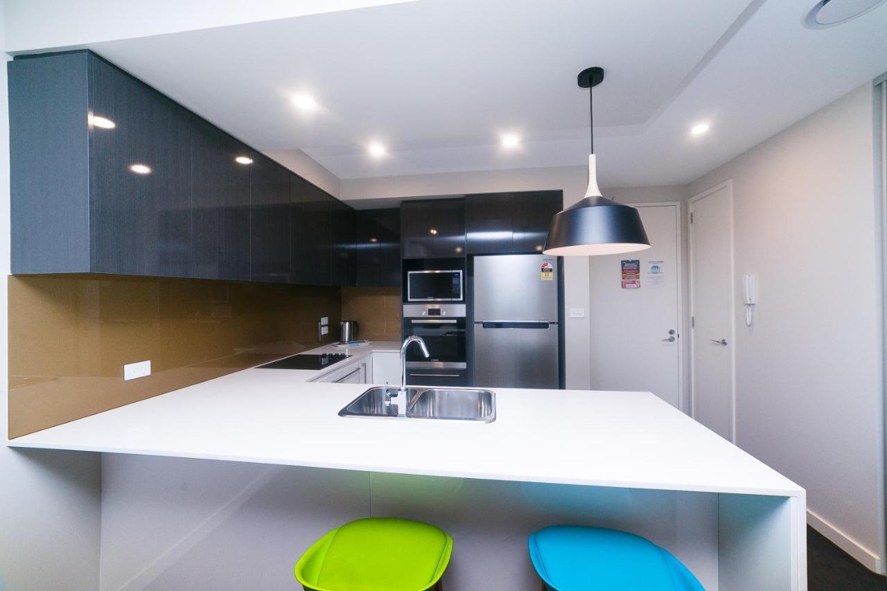 Apartment Accommodate - Indigo *