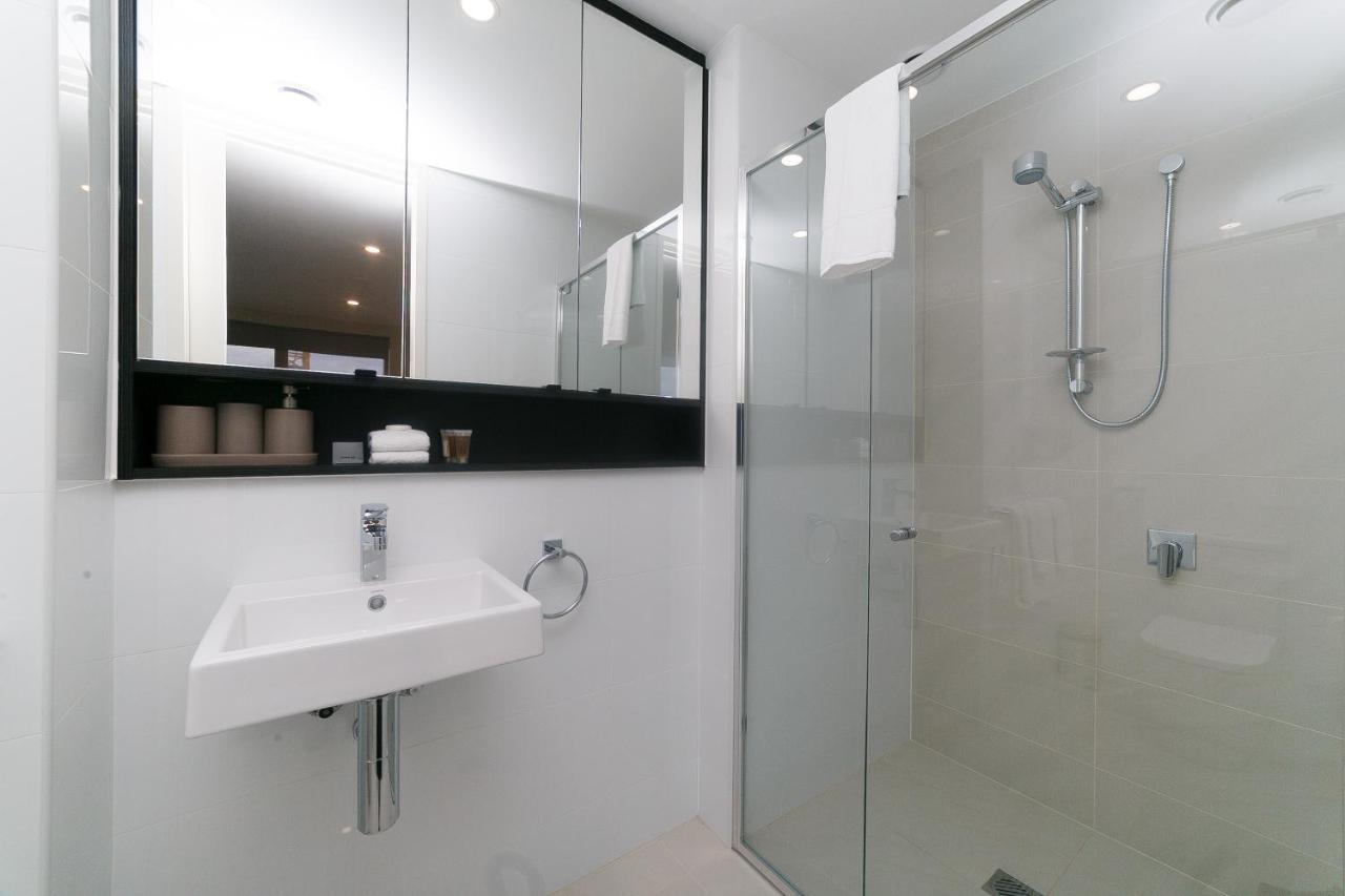 Apartment Accommodate - Indigo *