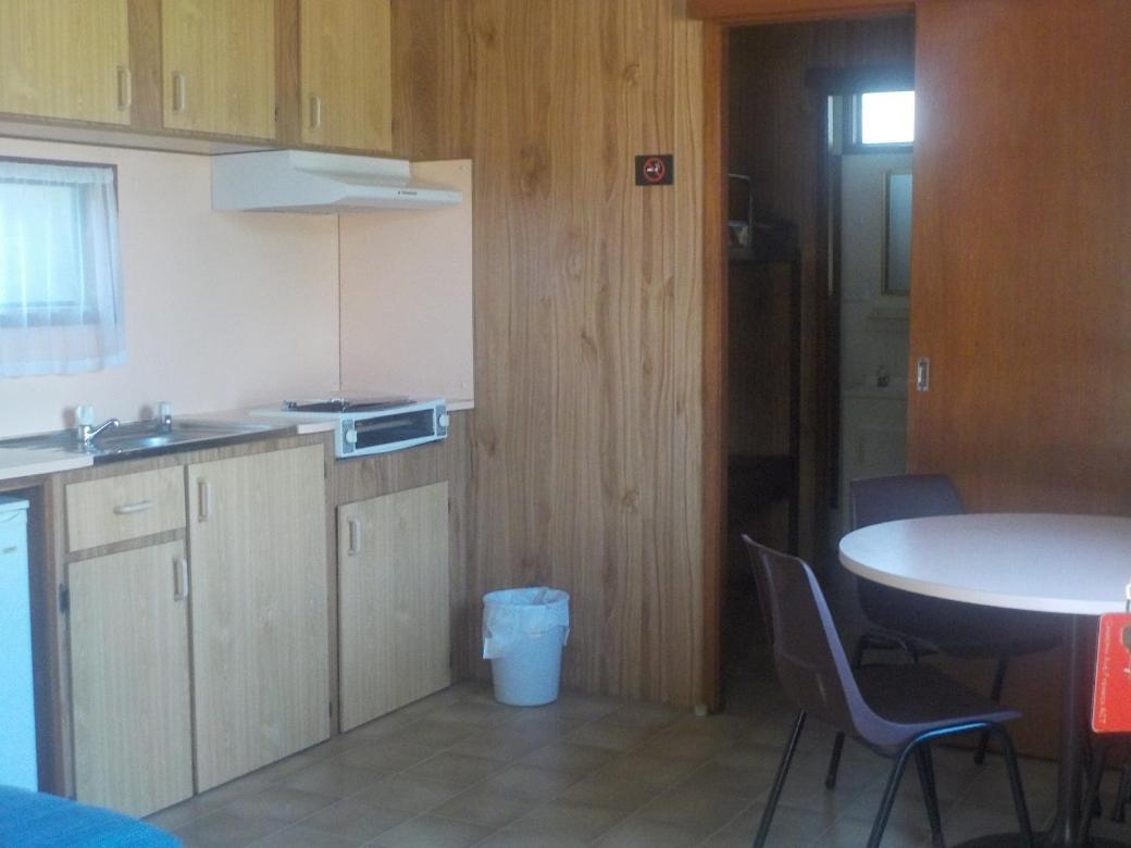 Southside Village Holiday park *