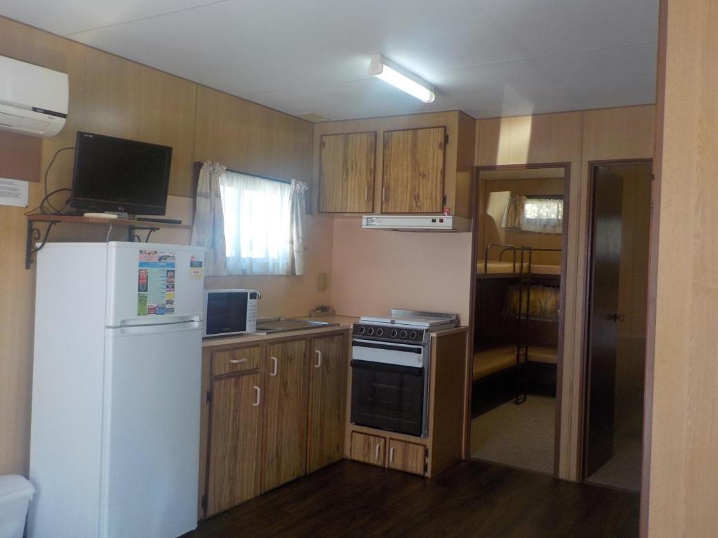 Holiday park Southside Village *