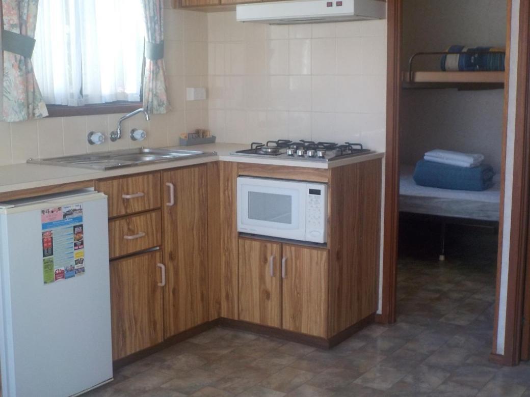 Southside Village Holiday park Canberra