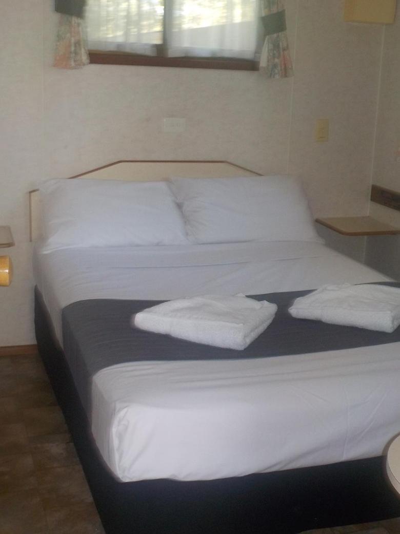 Southside Village Holiday park