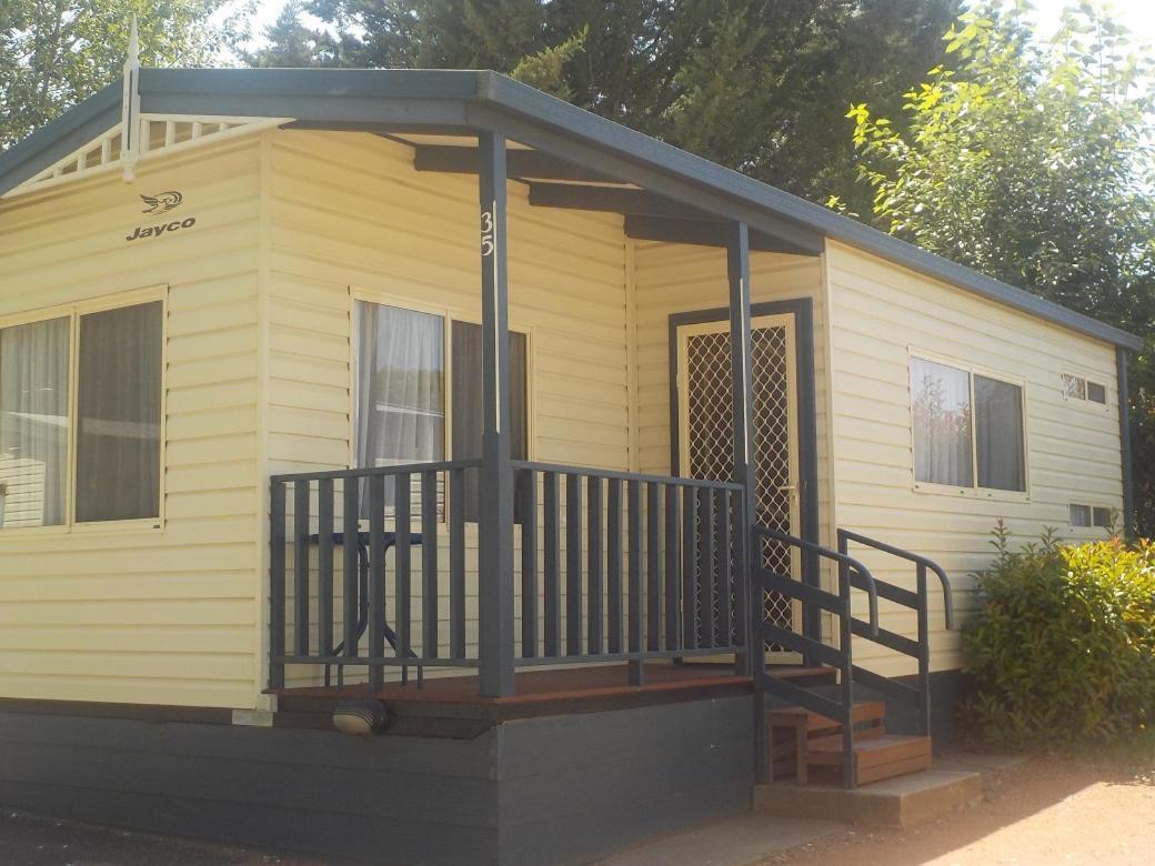 Holiday park Southside Village *