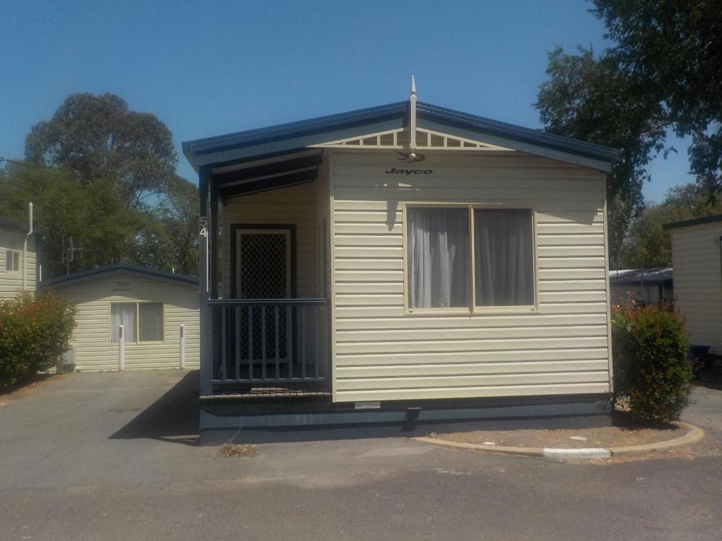 Holiday park Southside Village Canberra