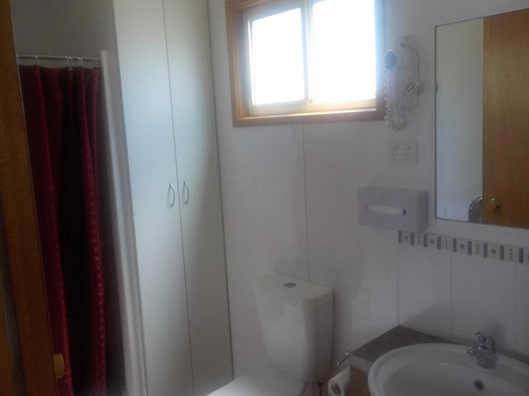 Southside Village Holiday park Canberra