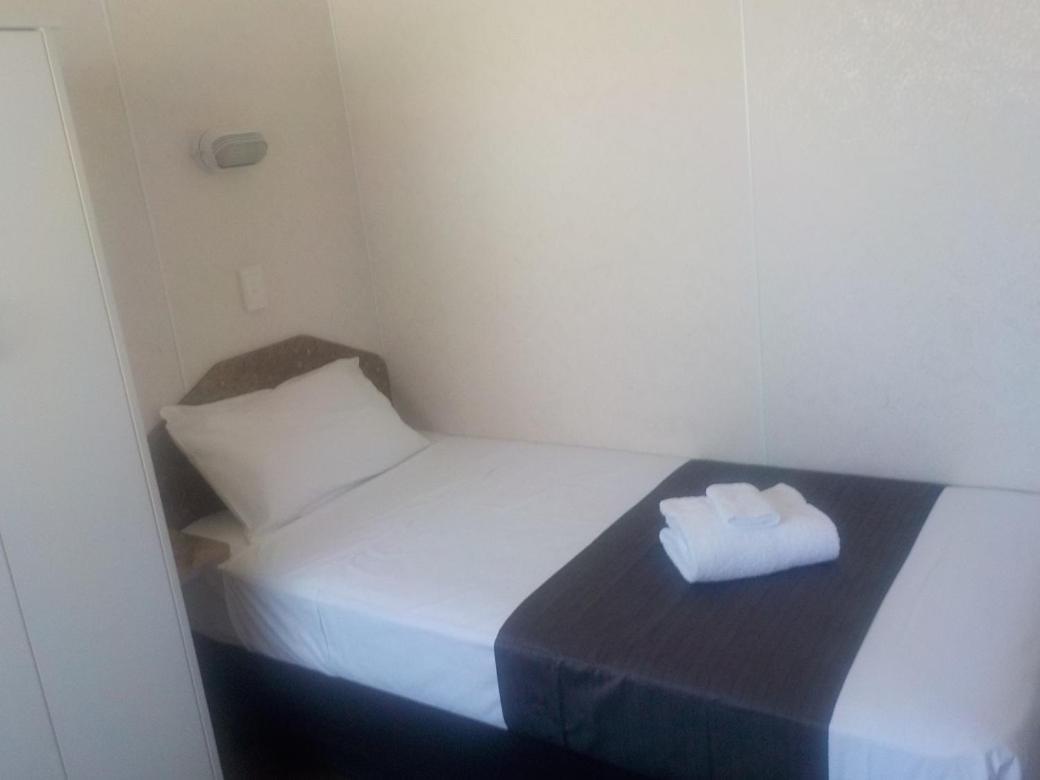 Southside Village Holiday park