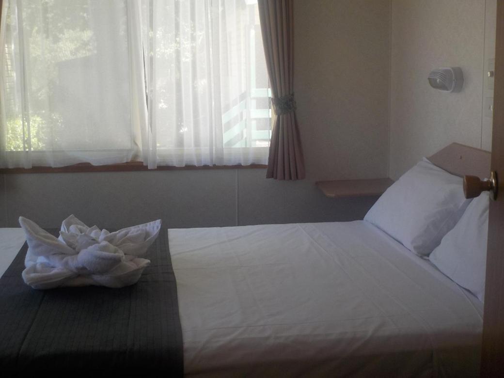 Holiday park Southside Village Canberra
