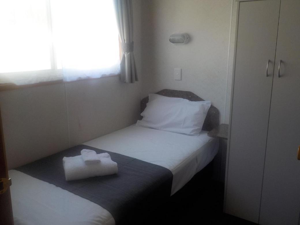 Holiday park Southside Village Canberra