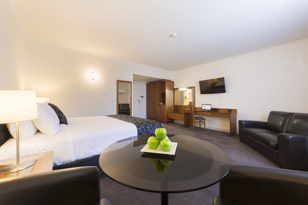 Hotel Diplomat