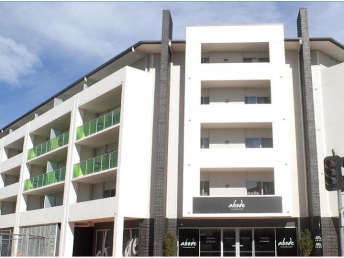 Aparthotel Abode Tuggeranong