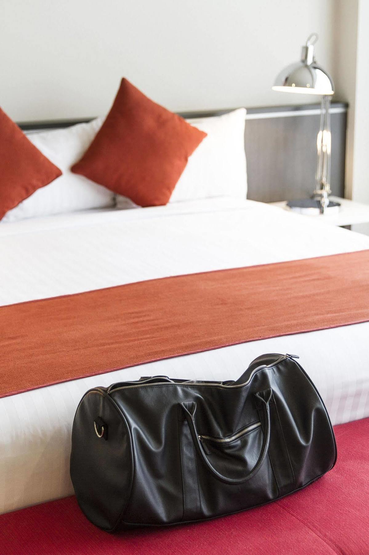 Abode Woden 4* Canberra