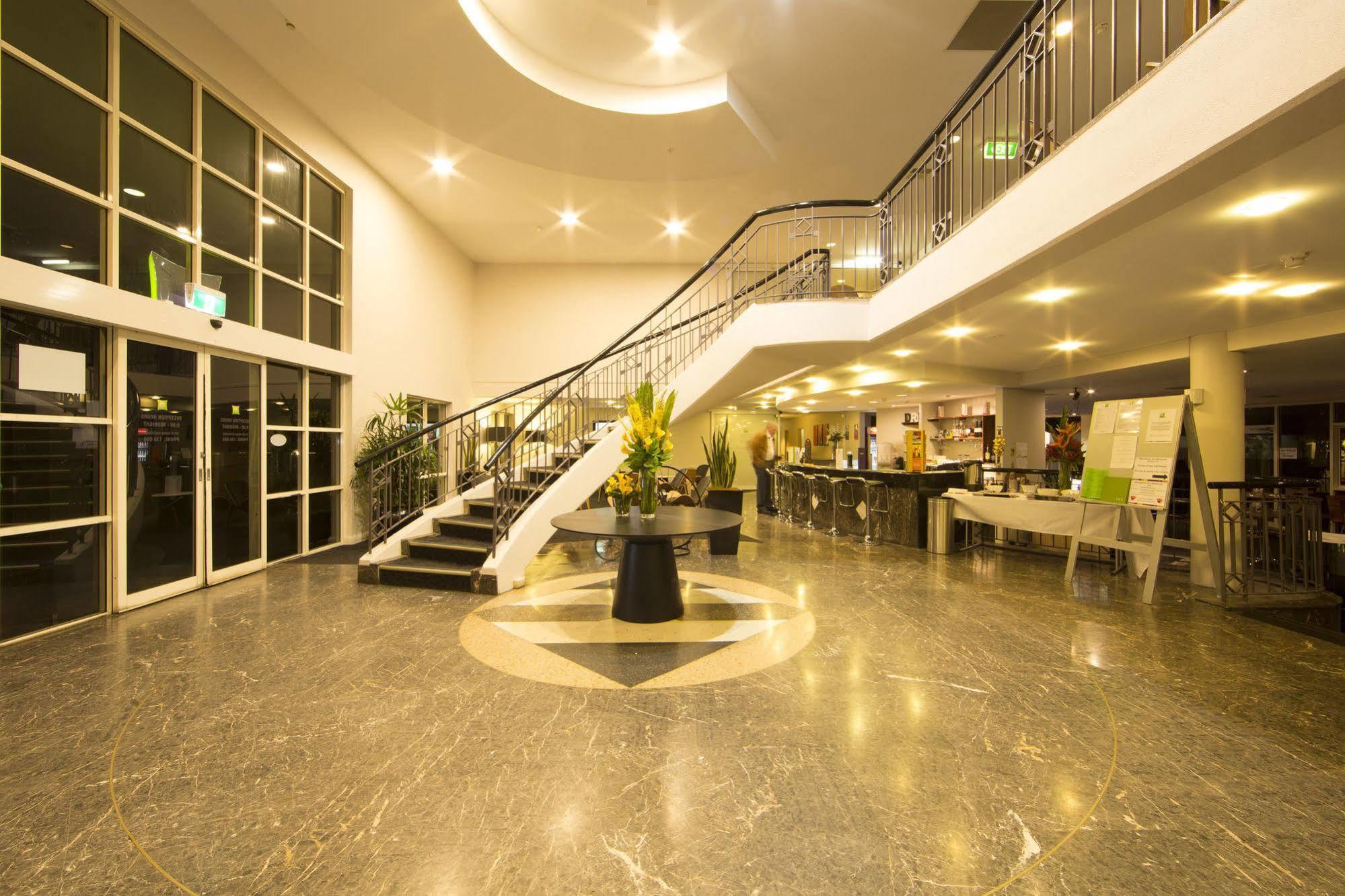 Ibis Styles Hotel 4*