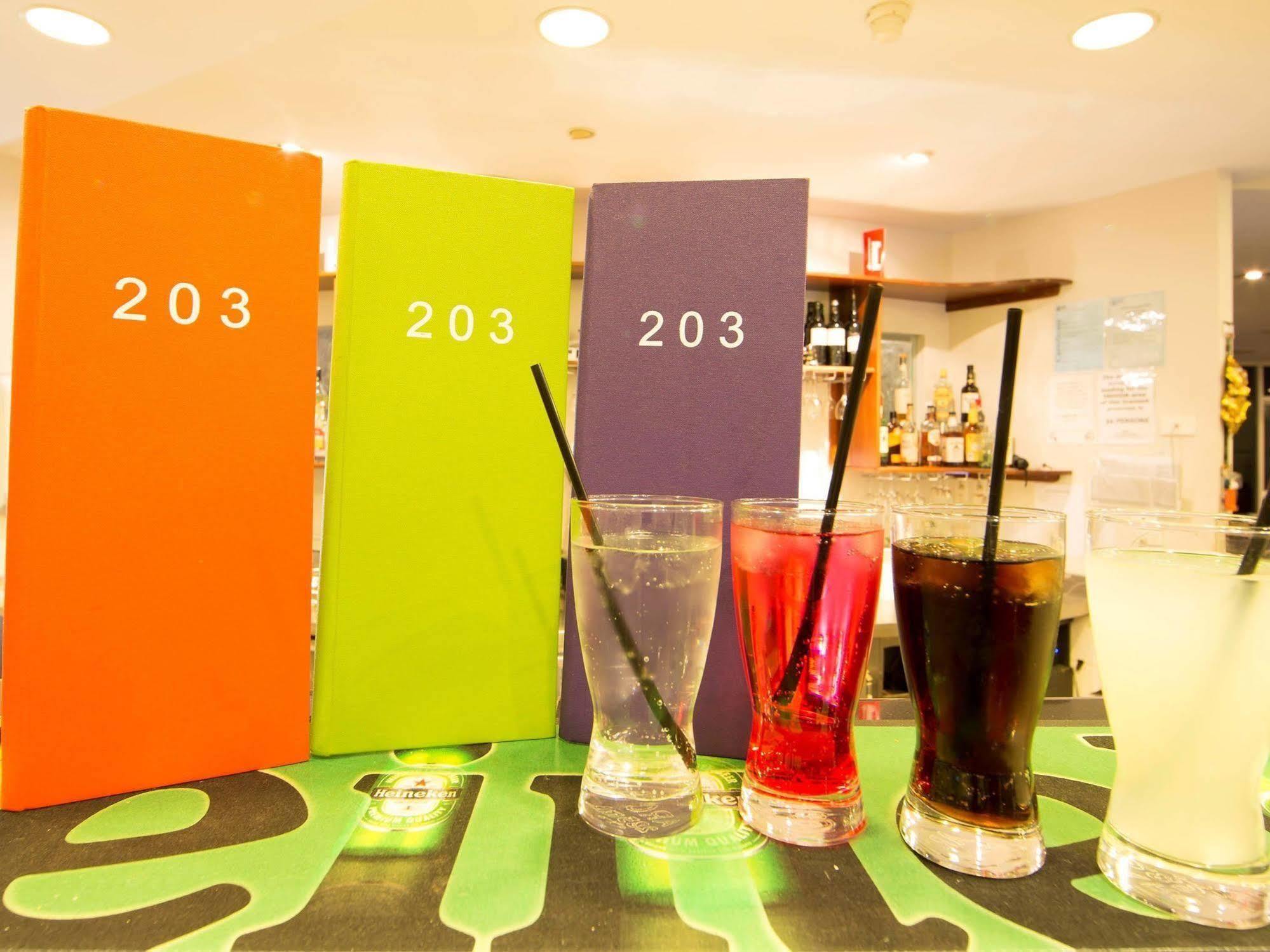 Ibis Styles 4*