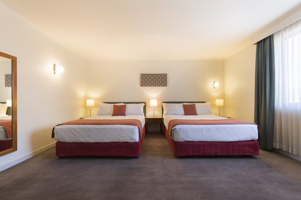 Hotel Diplomat