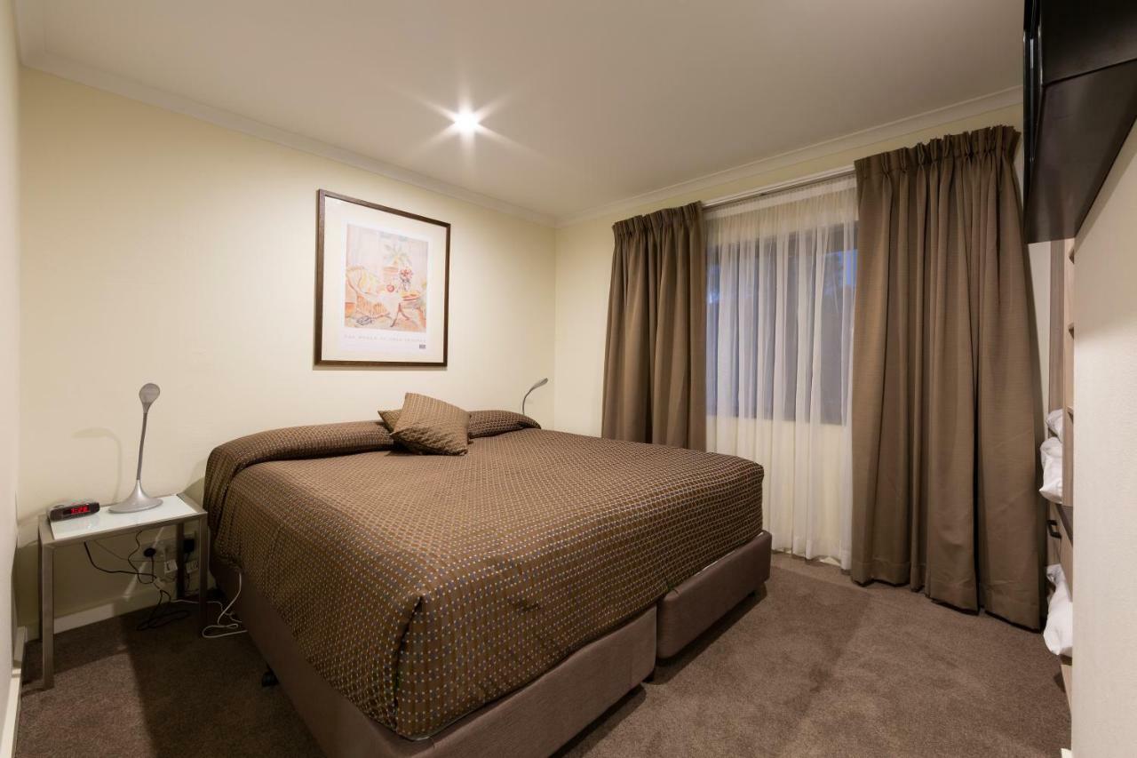 Forrest & Aparthotel 3*