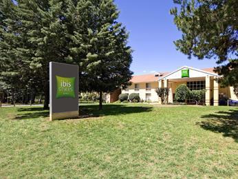 Hotel Ibis Styles 4*