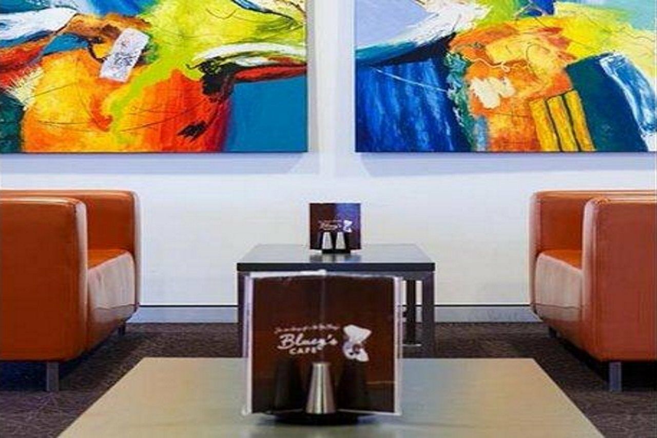 Quality Dickson Hotel Canberra