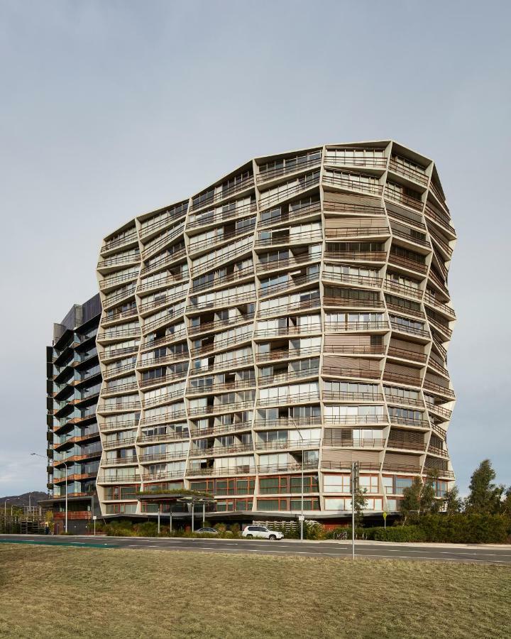 Ovolo Nishi Hotel Canberra