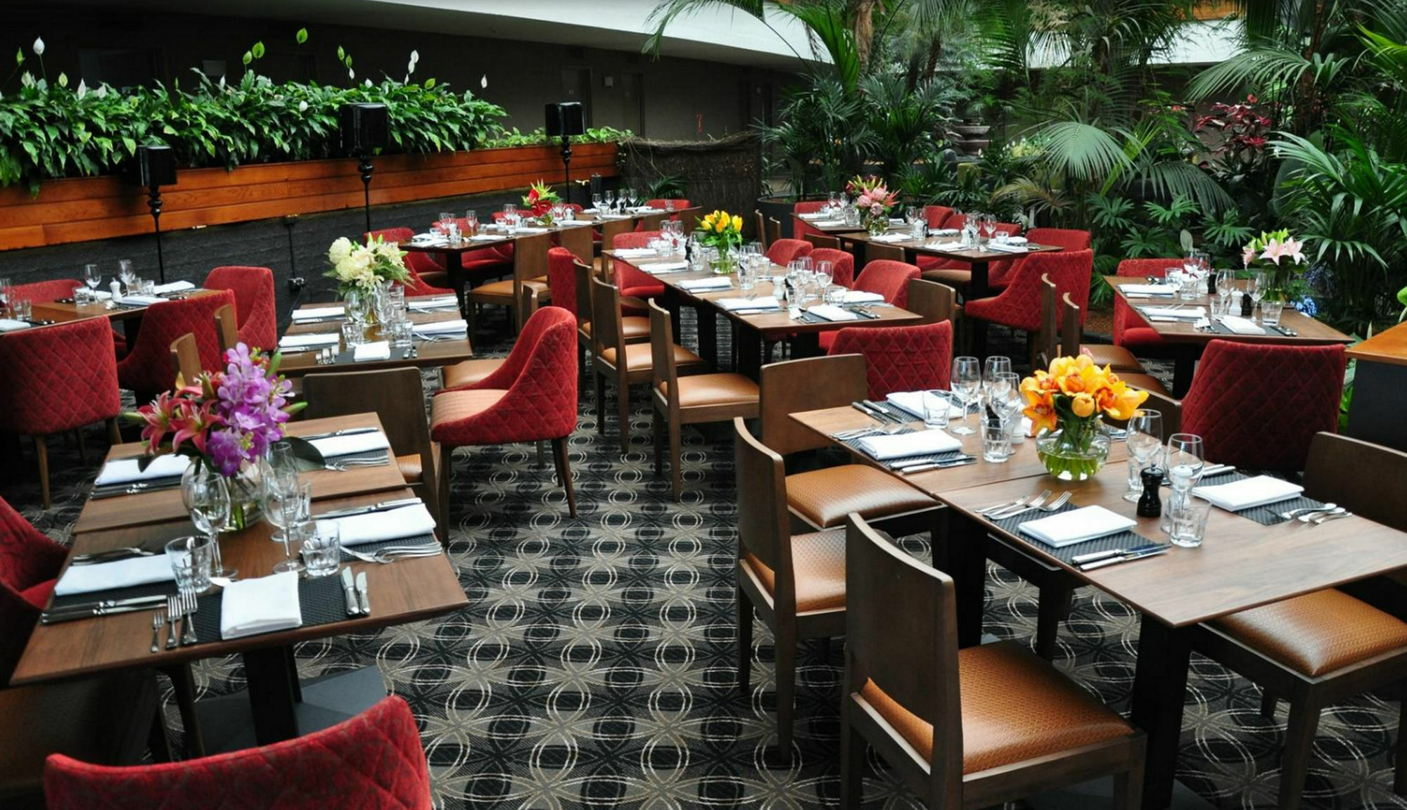 Pavilion On Northbourne 4* Canberra