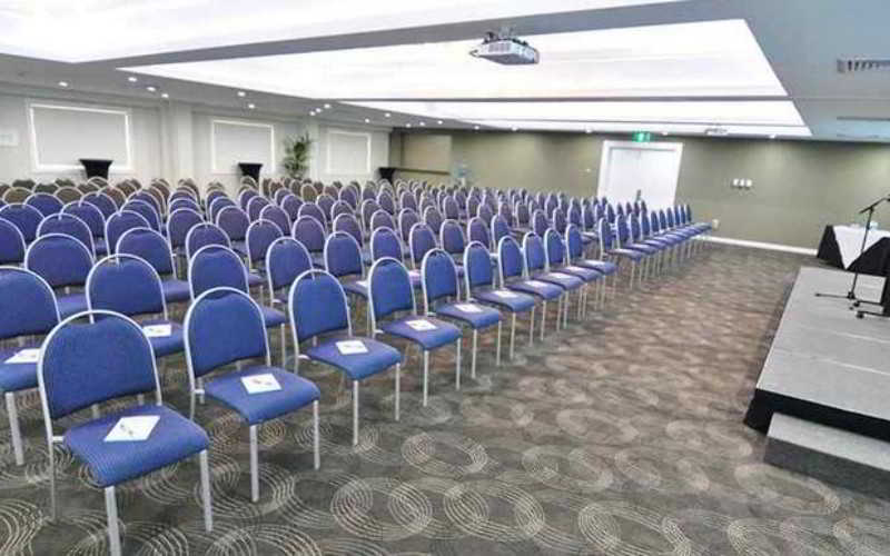 Hotel Pavilion On Northbourne 4*