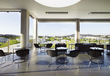 Burbury Canberra