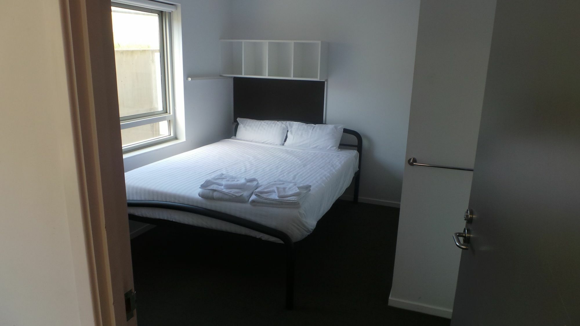 Unilodge @ Uc Short Hostel Canberra
