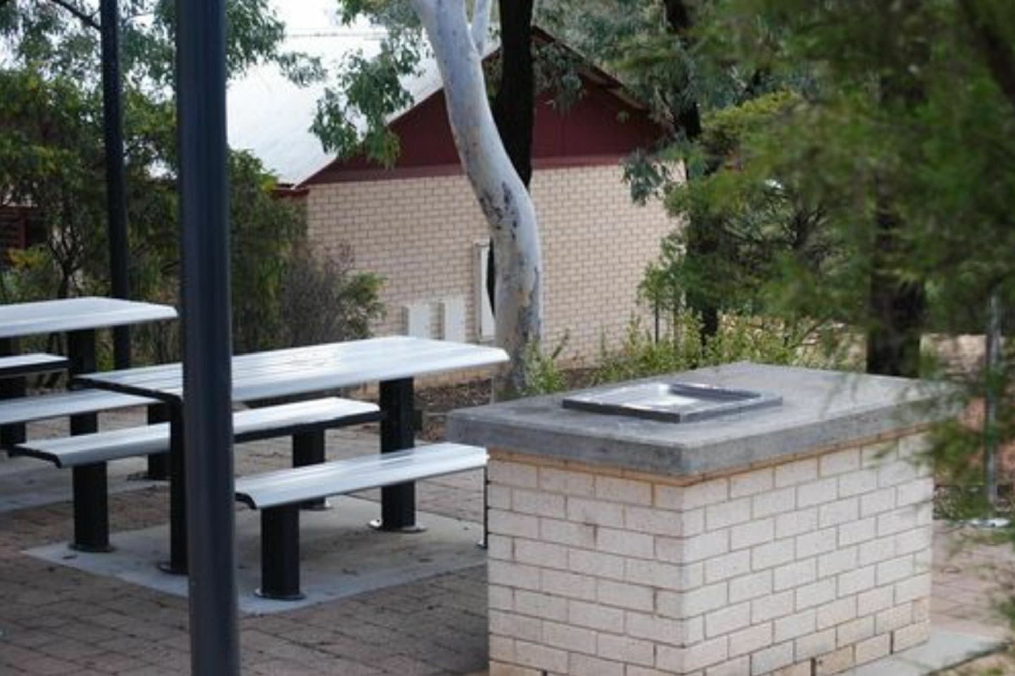 Hostel Unilodge @ Uc Short Canberra