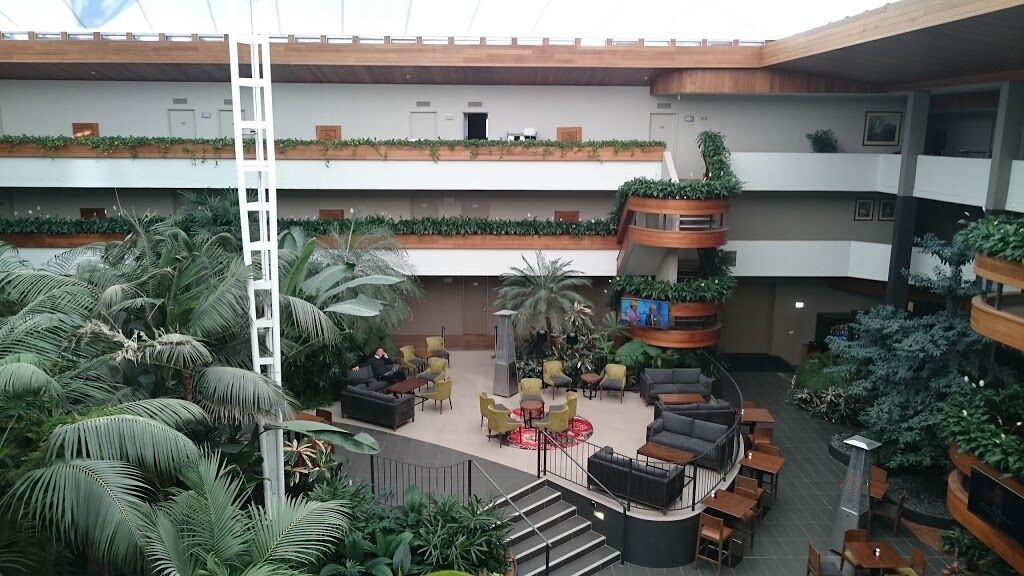 Pavilion On Northbourne