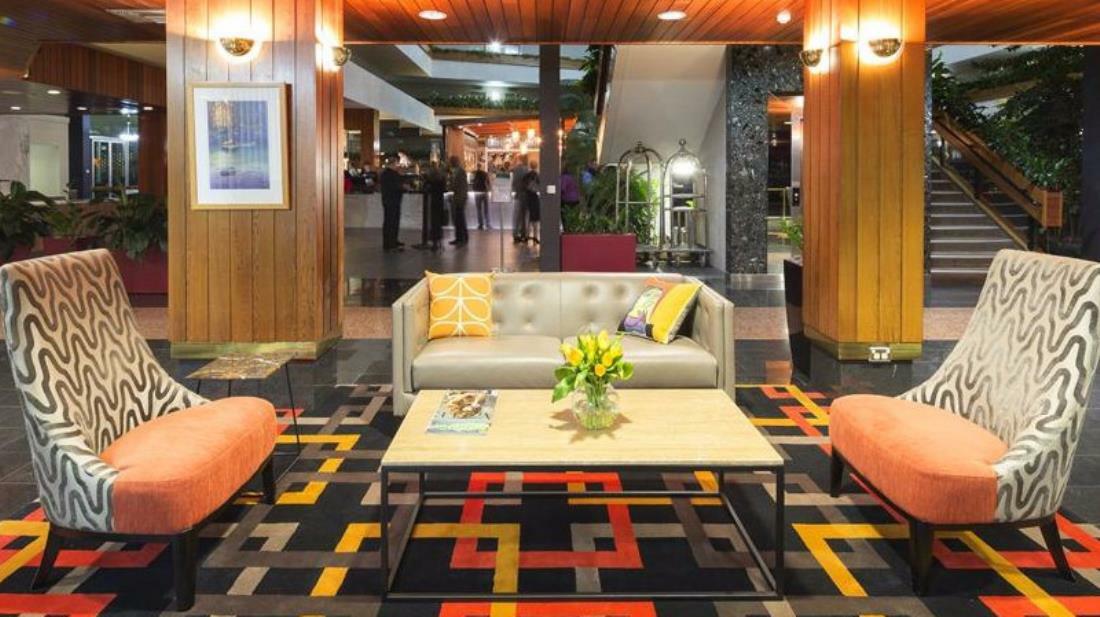Pavilion On Northbourne 4*