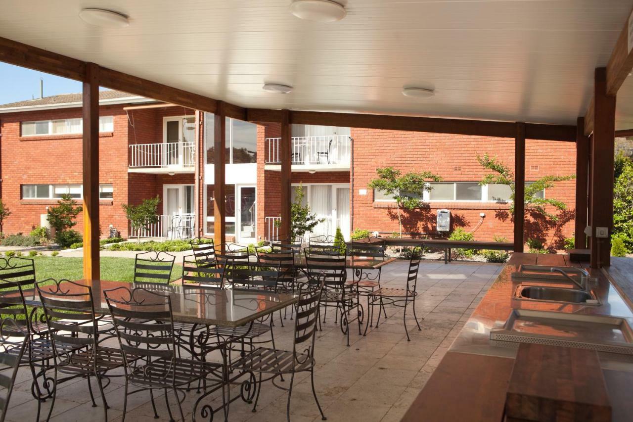 Aparthotel Forrest & 3*