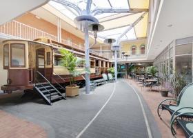 Quality Dickson Hotel Canberra