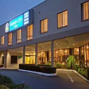 Garden City Hotel, Best Western Signature Collection 4*