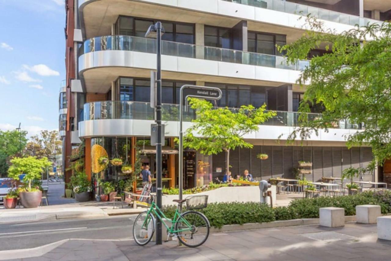 Apartment Spacious 1br Stylish New Acton +parking *