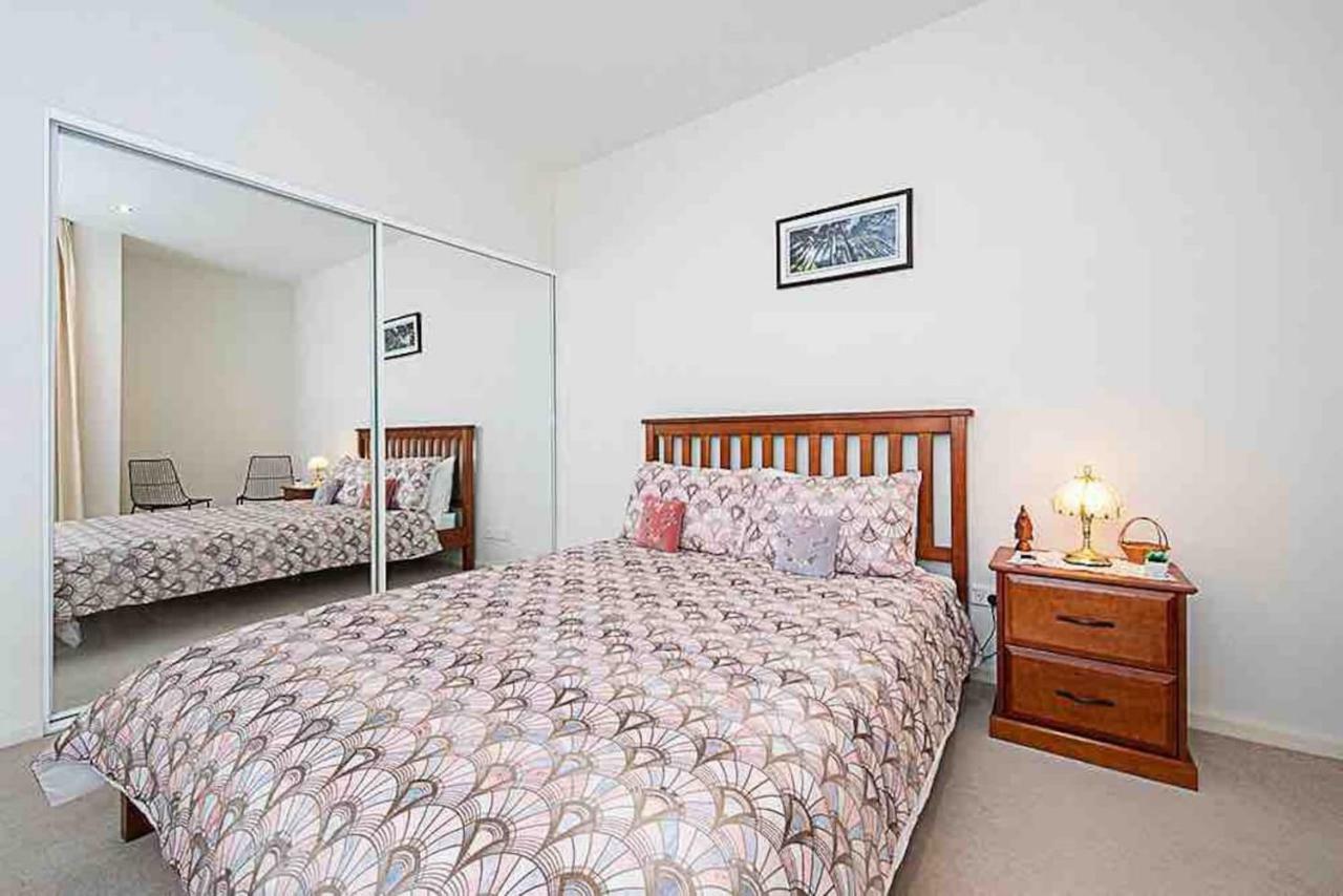 Spacious 1br Stylish New Acton +parking Apartment