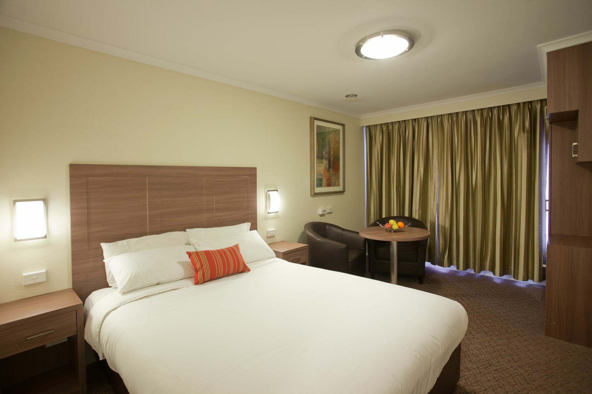 Hotel Garden City Hotel, Best Western Signature Collection 4*