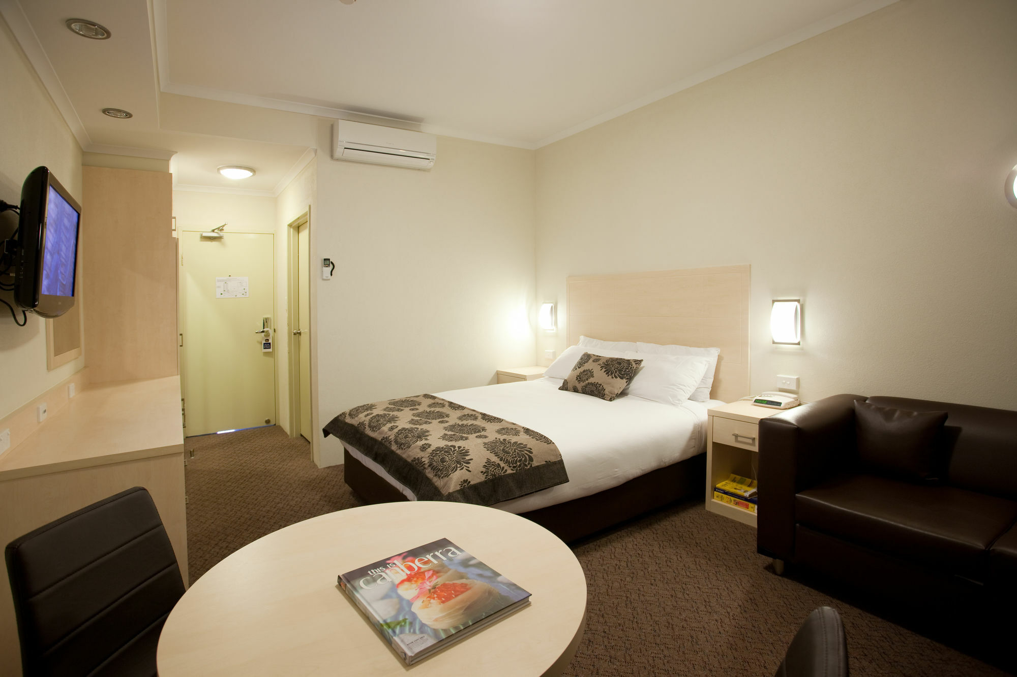 Hotel Garden City Hotel, Best Western Signature Collection